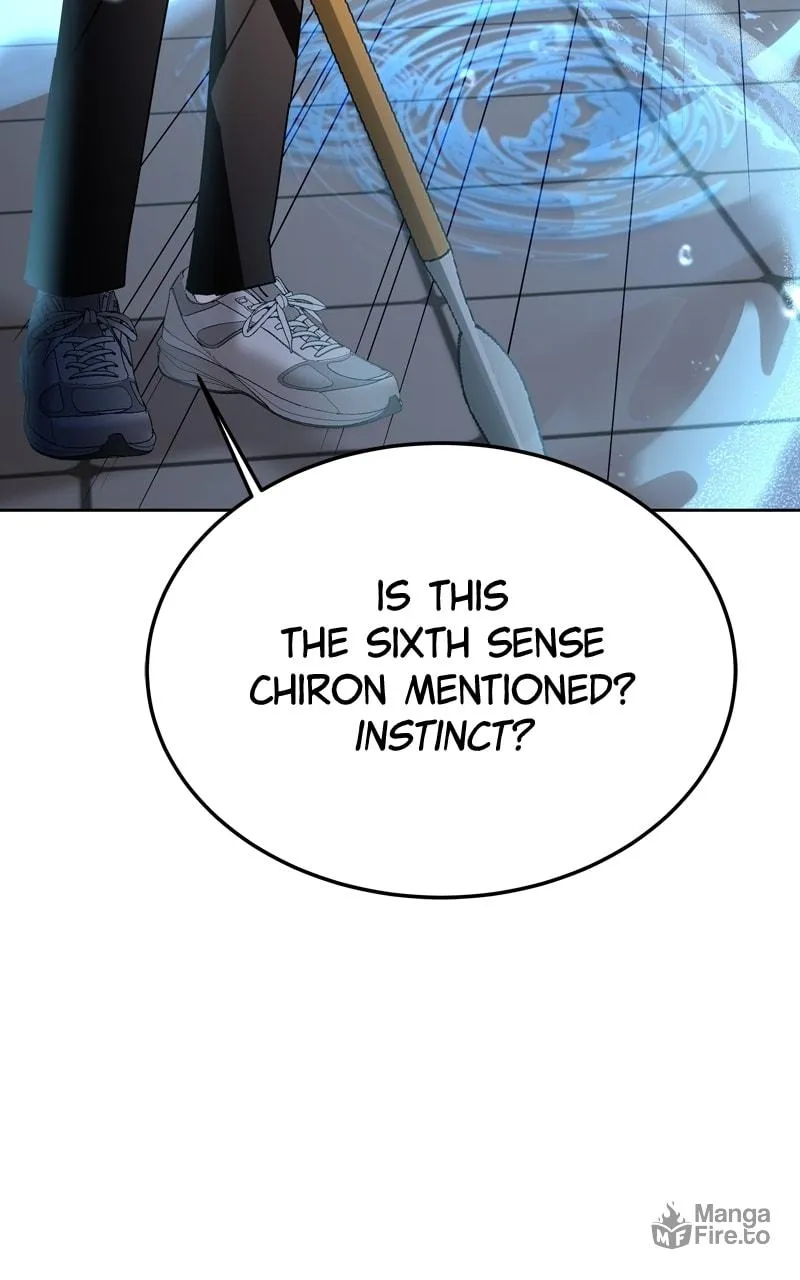 Enrolling in the Transcendent Academy Chapter 8 page 50 - 
