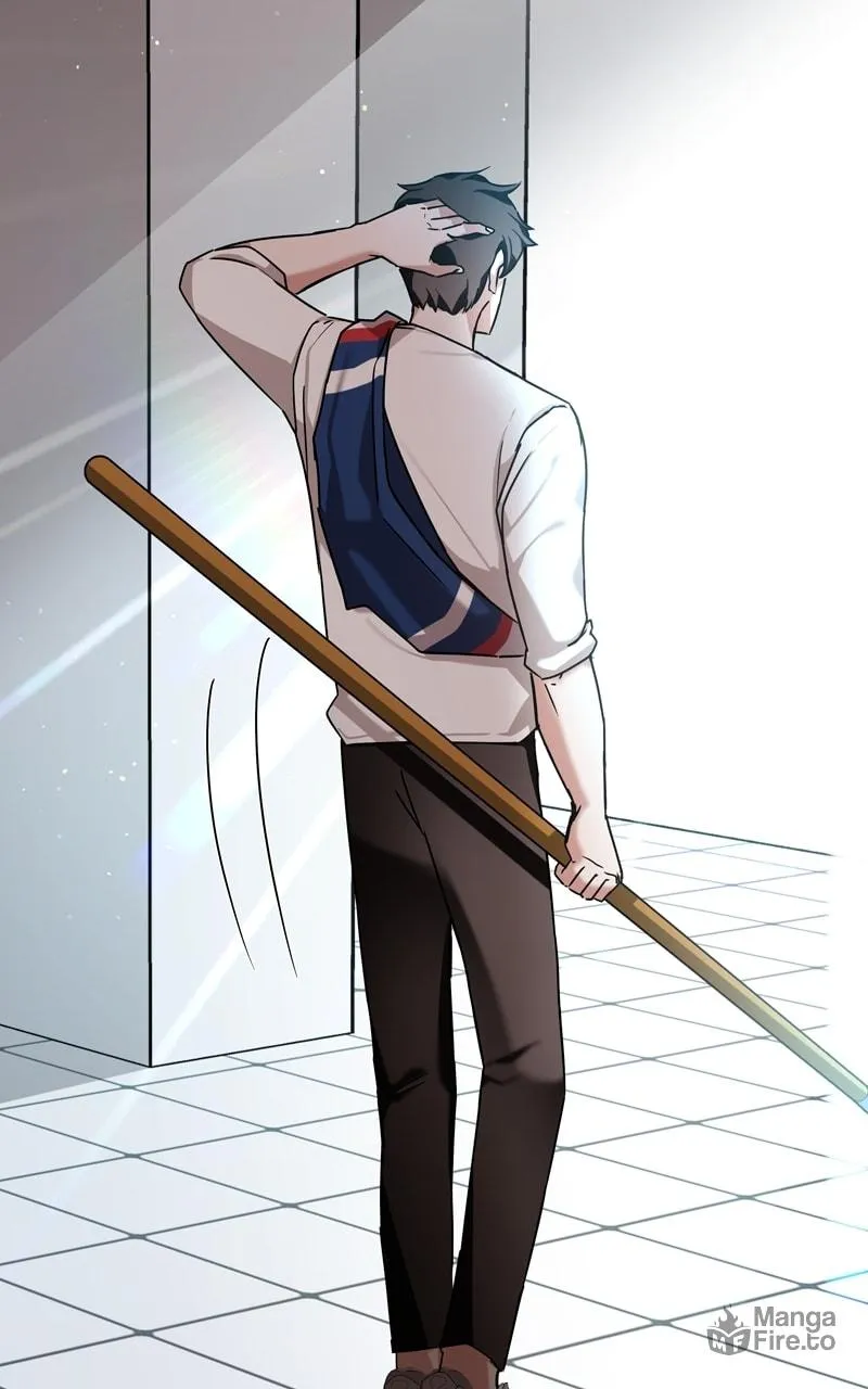 Enrolling in the Transcendent Academy Chapter 8 page 55 - 