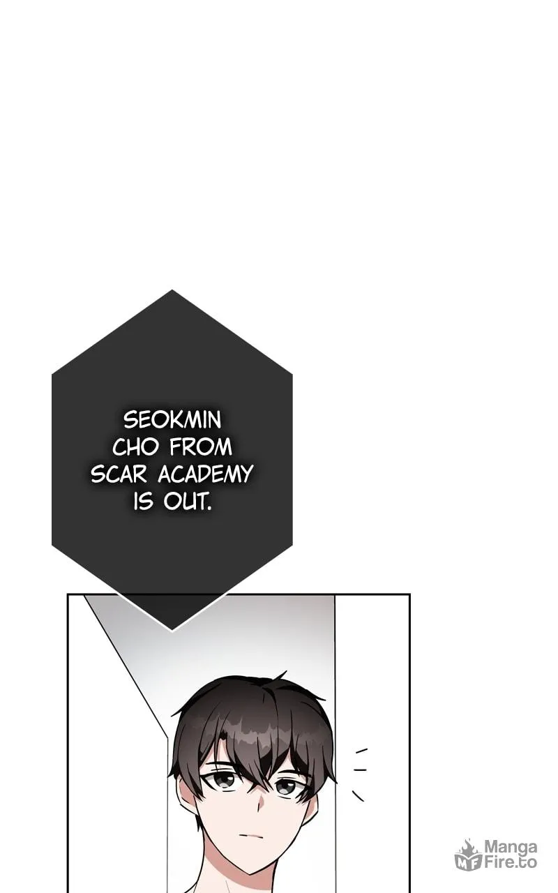 Enrolling in the Transcendent Academy Chapter 8 page 60 - 