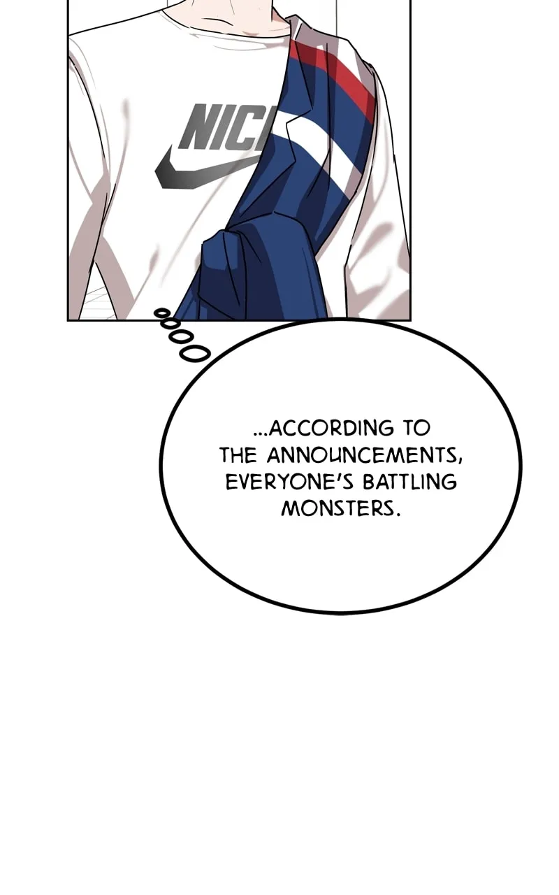 Enrolling in the Transcendent Academy Chapter 8 page 61 - 