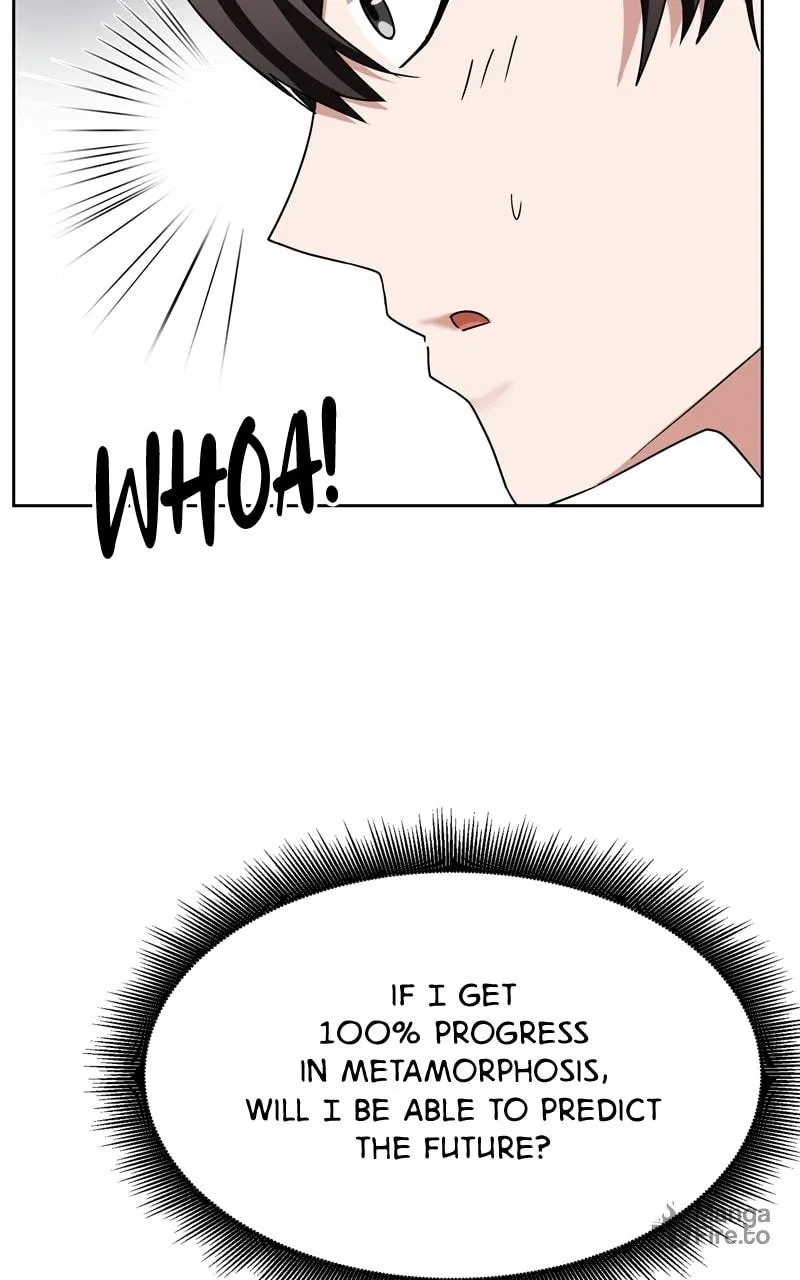 Enrolling in the Transcendent Academy Chapter 8 page 65 - 
