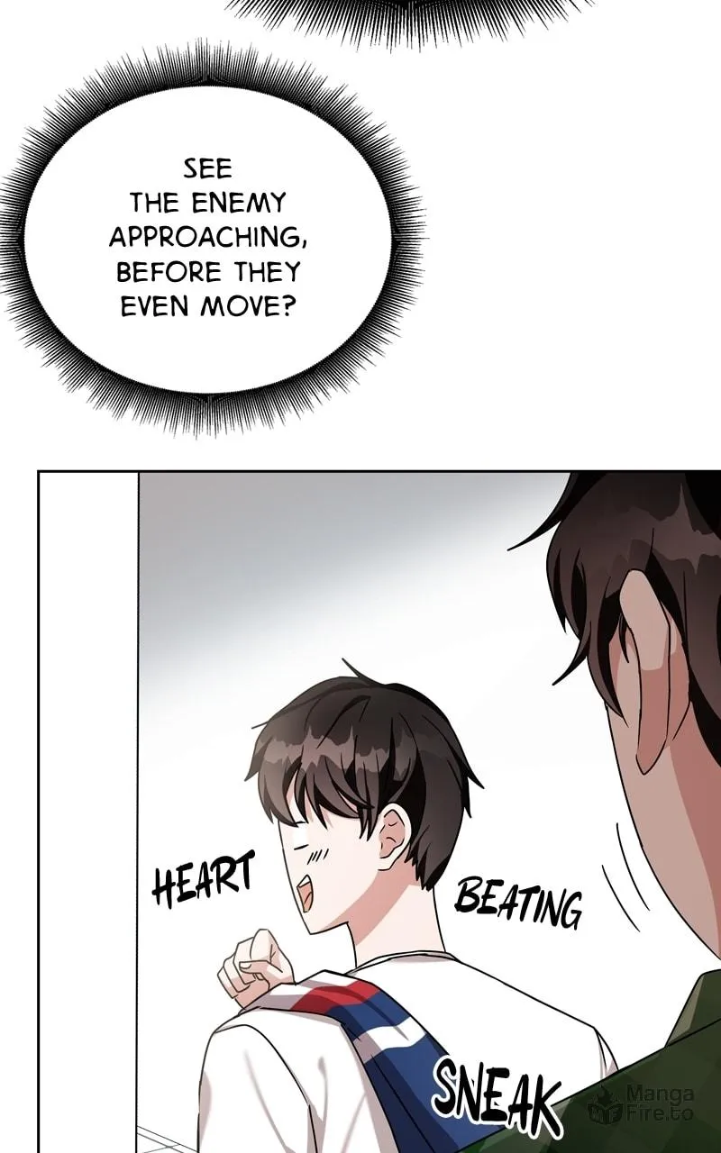 Enrolling in the Transcendent Academy Chapter 8 page 66 - 