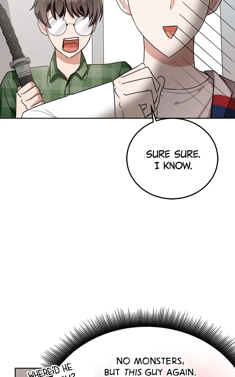 Enrolling in the Transcendent Academy Chapter 8 page 68 - 
