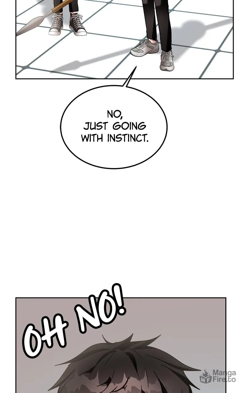 Enrolling in the Transcendent Academy Chapter 8 page 70 - 
