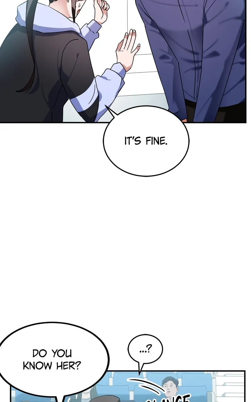 Enrolling in the Transcendent Academy Chapter 8 page 8 - 