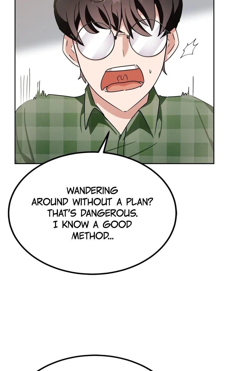 Enrolling in the Transcendent Academy Chapter 8 page 71 - 