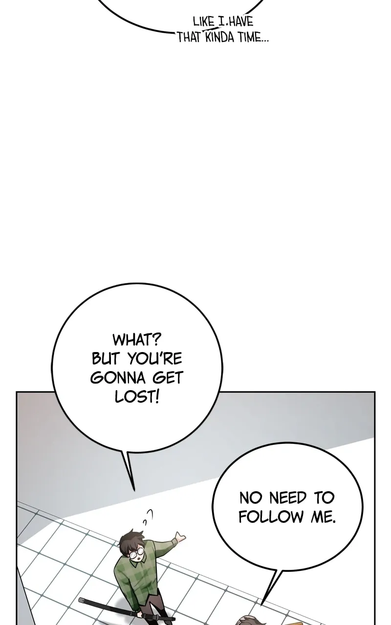 Enrolling in the Transcendent Academy Chapter 8 page 73 - 