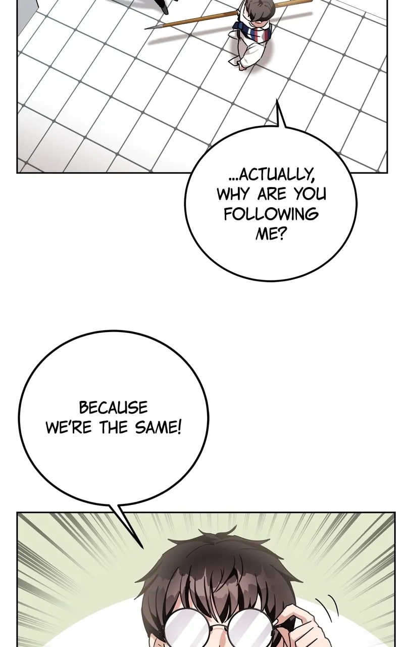 Enrolling in the Transcendent Academy Chapter 8 page 74 - 