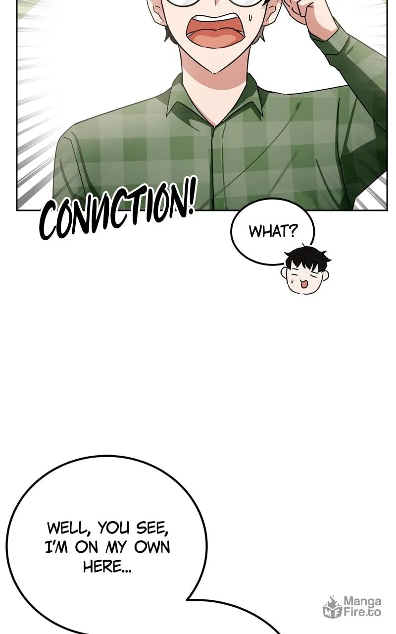 Enrolling in the Transcendent Academy Chapter 8 page 75 - 