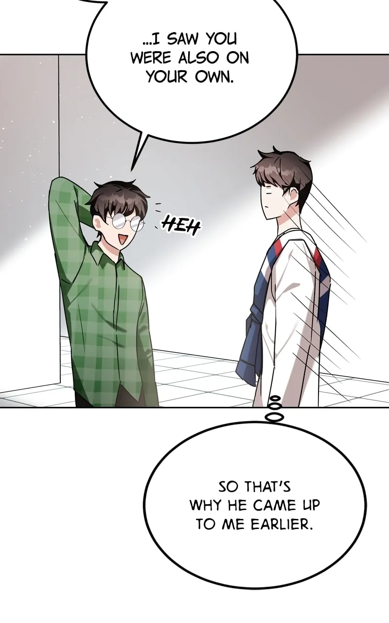Enrolling in the Transcendent Academy Chapter 8 page 76 - 