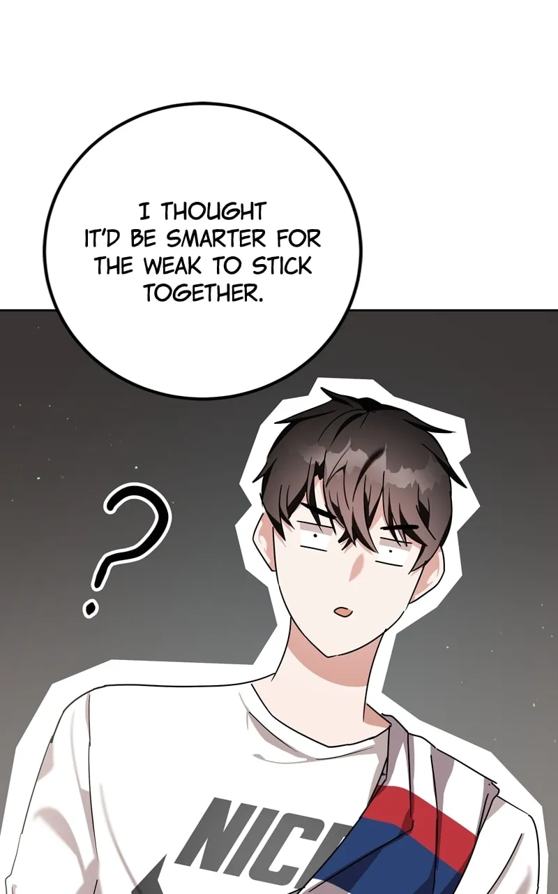 Enrolling in the Transcendent Academy Chapter 8 page 77 - 