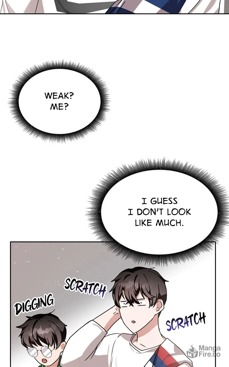 Enrolling in the Transcendent Academy Chapter 8 page 78 - 