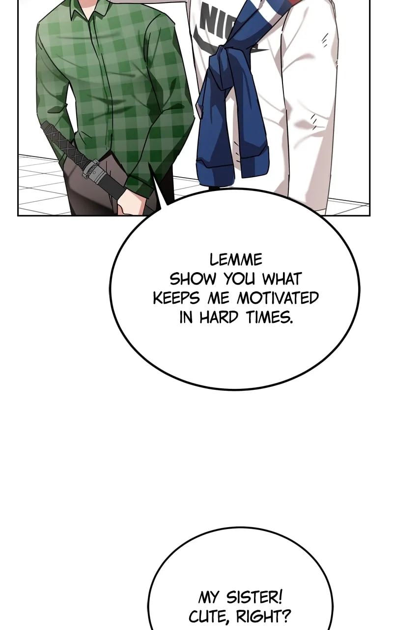 Enrolling in the Transcendent Academy Chapter 8 page 79 - 