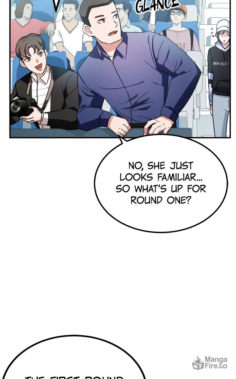 Enrolling in the Transcendent Academy Chapter 8 page 9 - 