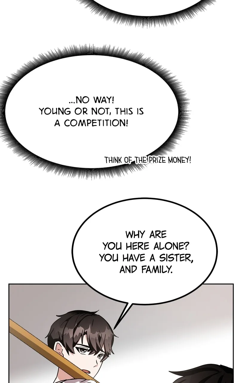 Enrolling in the Transcendent Academy Chapter 8 page 86 - 