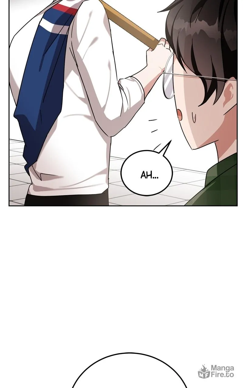 Enrolling in the Transcendent Academy Chapter 8 page 87 - 