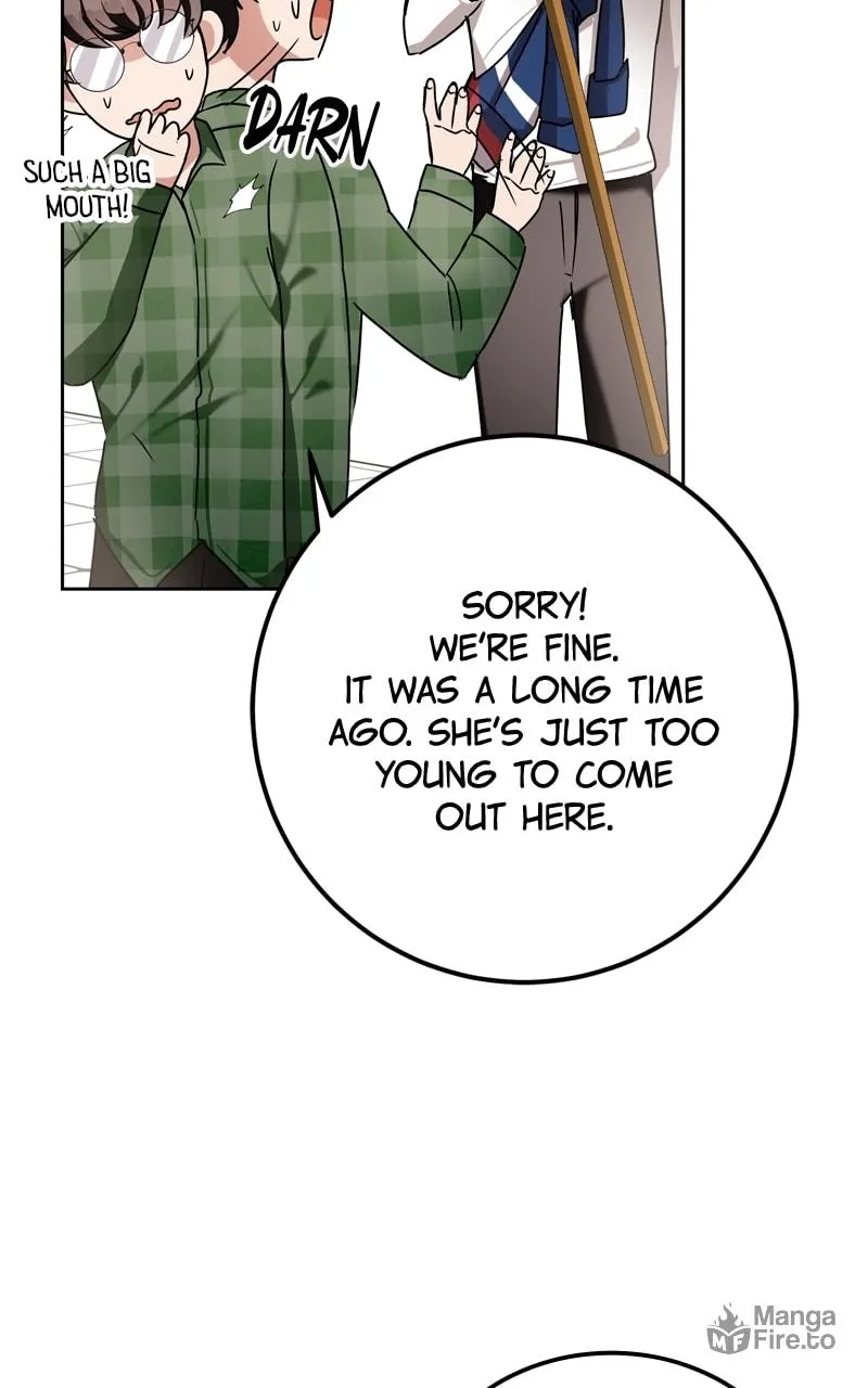 Enrolling in the Transcendent Academy Chapter 8 page 93 - 