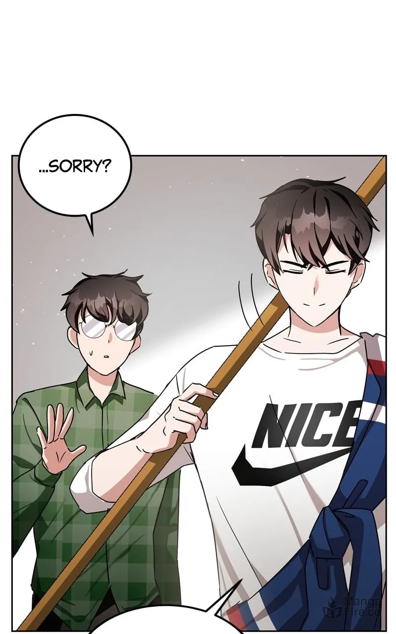 Enrolling in the Transcendent Academy Chapter 8 page 95 - 