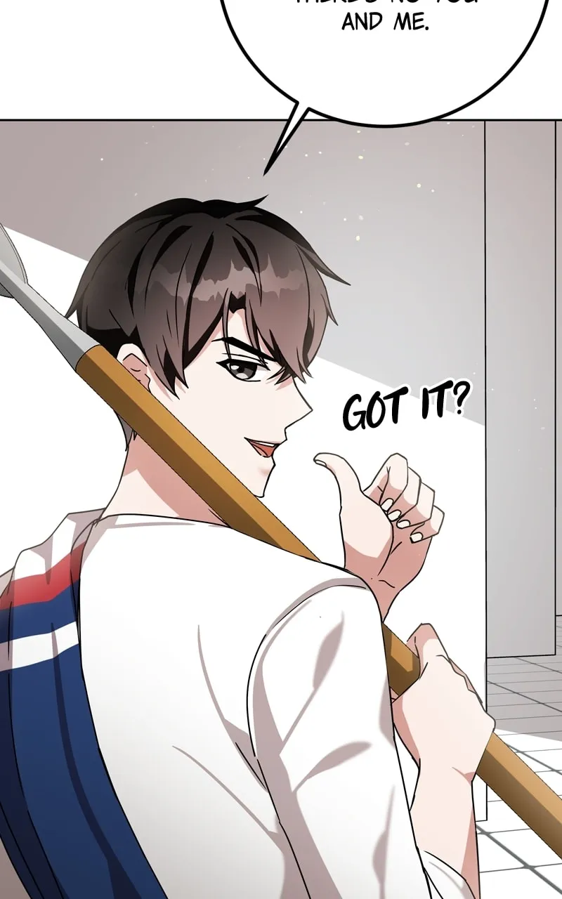 Enrolling in the Transcendent Academy Chapter 8 page 97 - 
