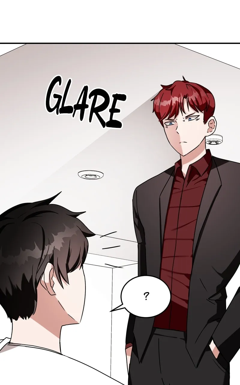 Enrolling in the Transcendent Academy Chapter 9 page 11 - 