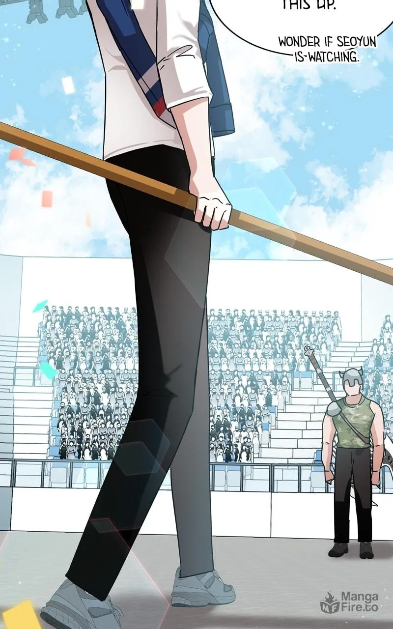 Enrolling in the Transcendent Academy Chapter 9 page 102 - 