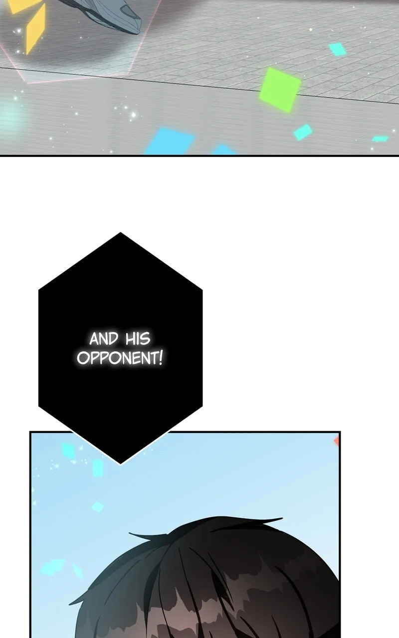 Enrolling in the Transcendent Academy Chapter 9 page 103 - 