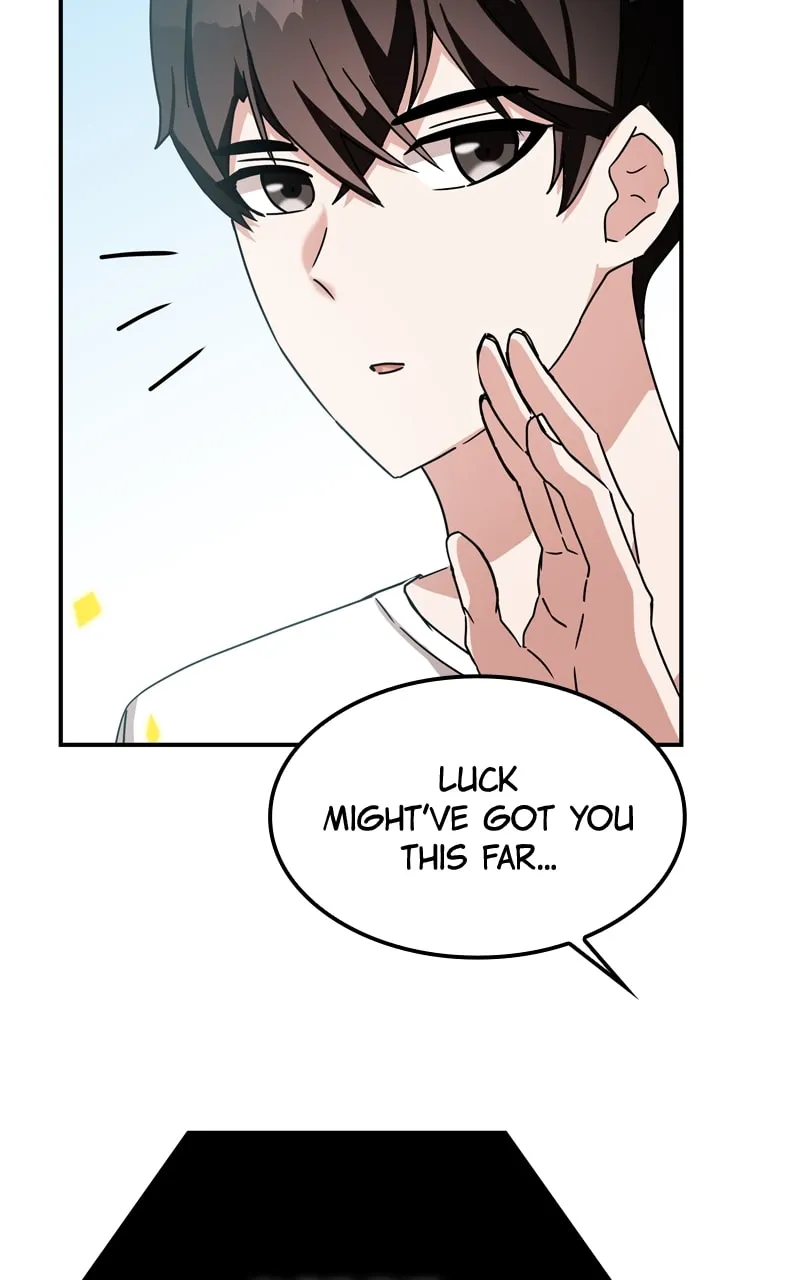 Enrolling in the Transcendent Academy Chapter 9 page 104 - 