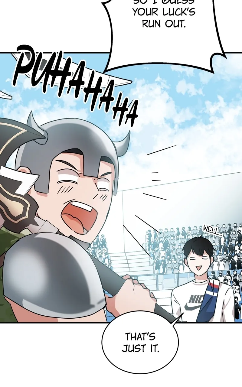 Enrolling in the Transcendent Academy Chapter 9 page 107 - 