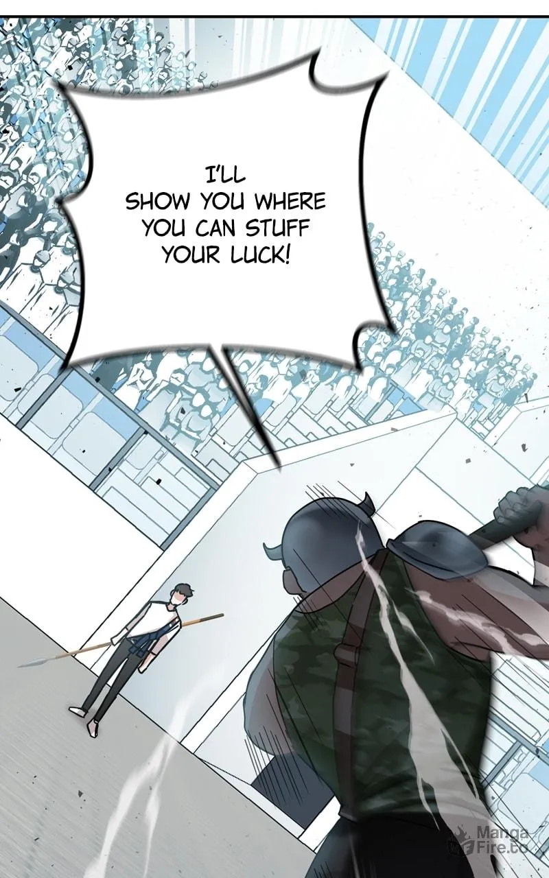 Enrolling in the Transcendent Academy Chapter 9 page 111 - 