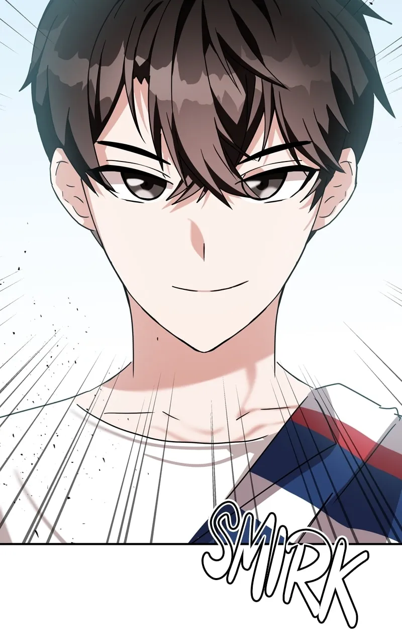 Enrolling in the Transcendent Academy Chapter 9 page 113 - 