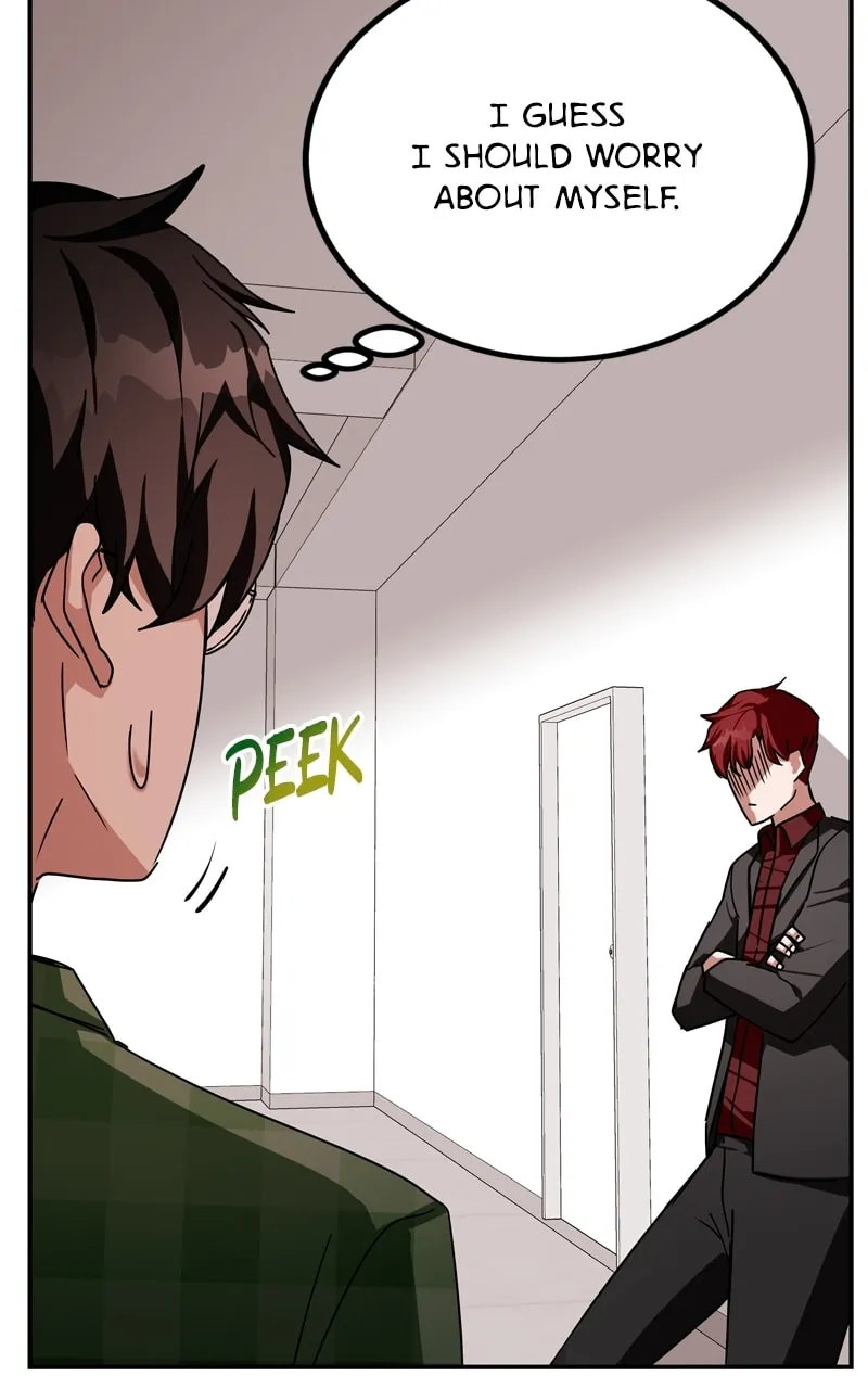 Enrolling in the Transcendent Academy Chapter 9 page 119 - 