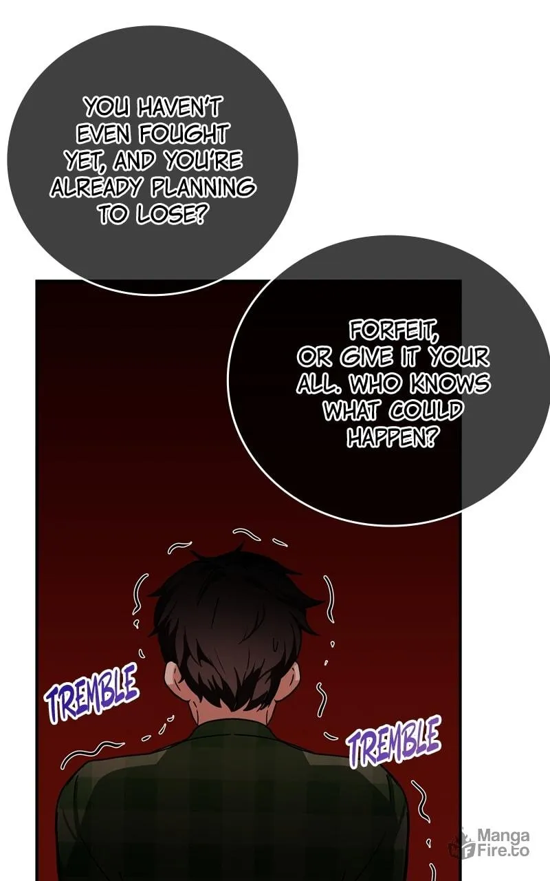 Enrolling in the Transcendent Academy Chapter 9 page 123 - 