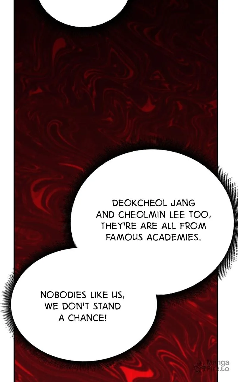 Enrolling in the Transcendent Academy Chapter 9 page 126 - 