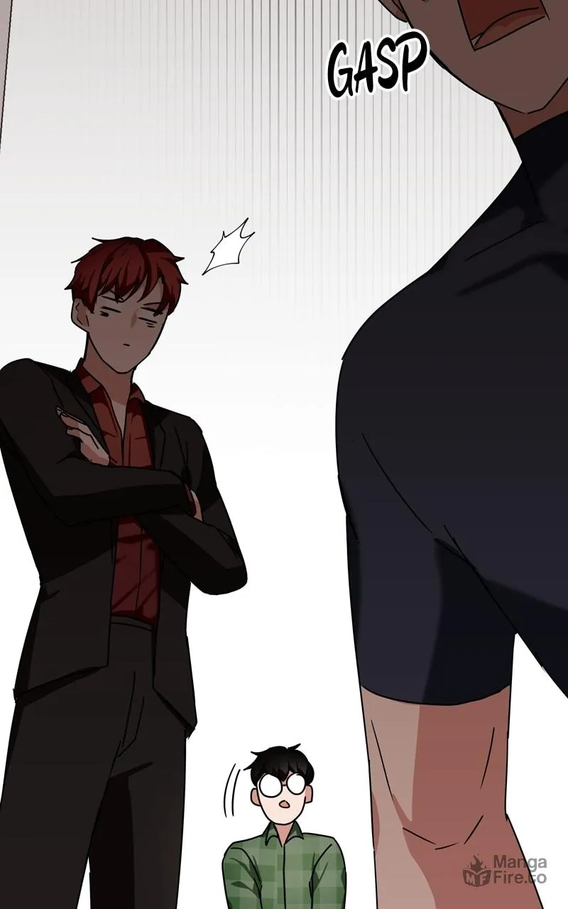 Enrolling in the Transcendent Academy Chapter 9 page 129 - 