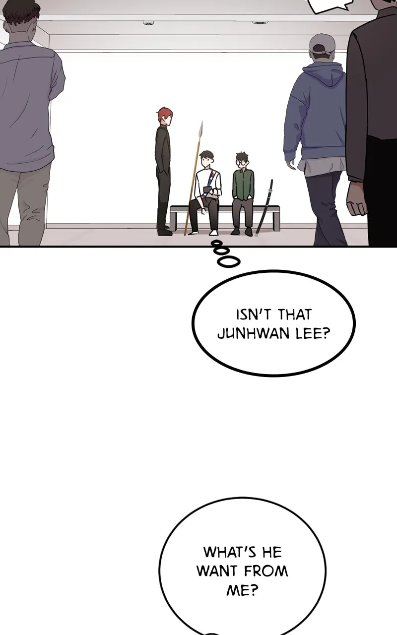 Enrolling in the Transcendent Academy Chapter 9 page 14 - 