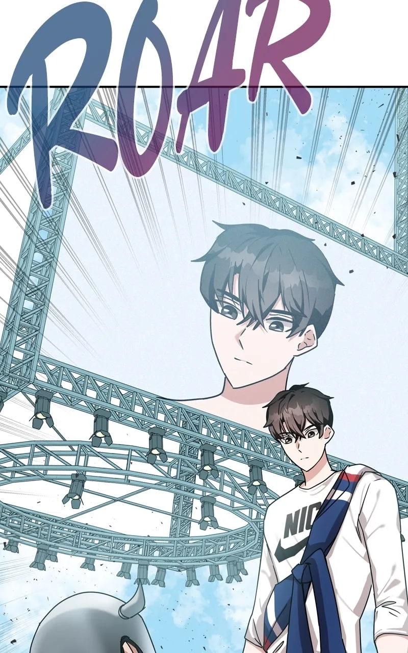Enrolling in the Transcendent Academy Chapter 9 page 134 - 