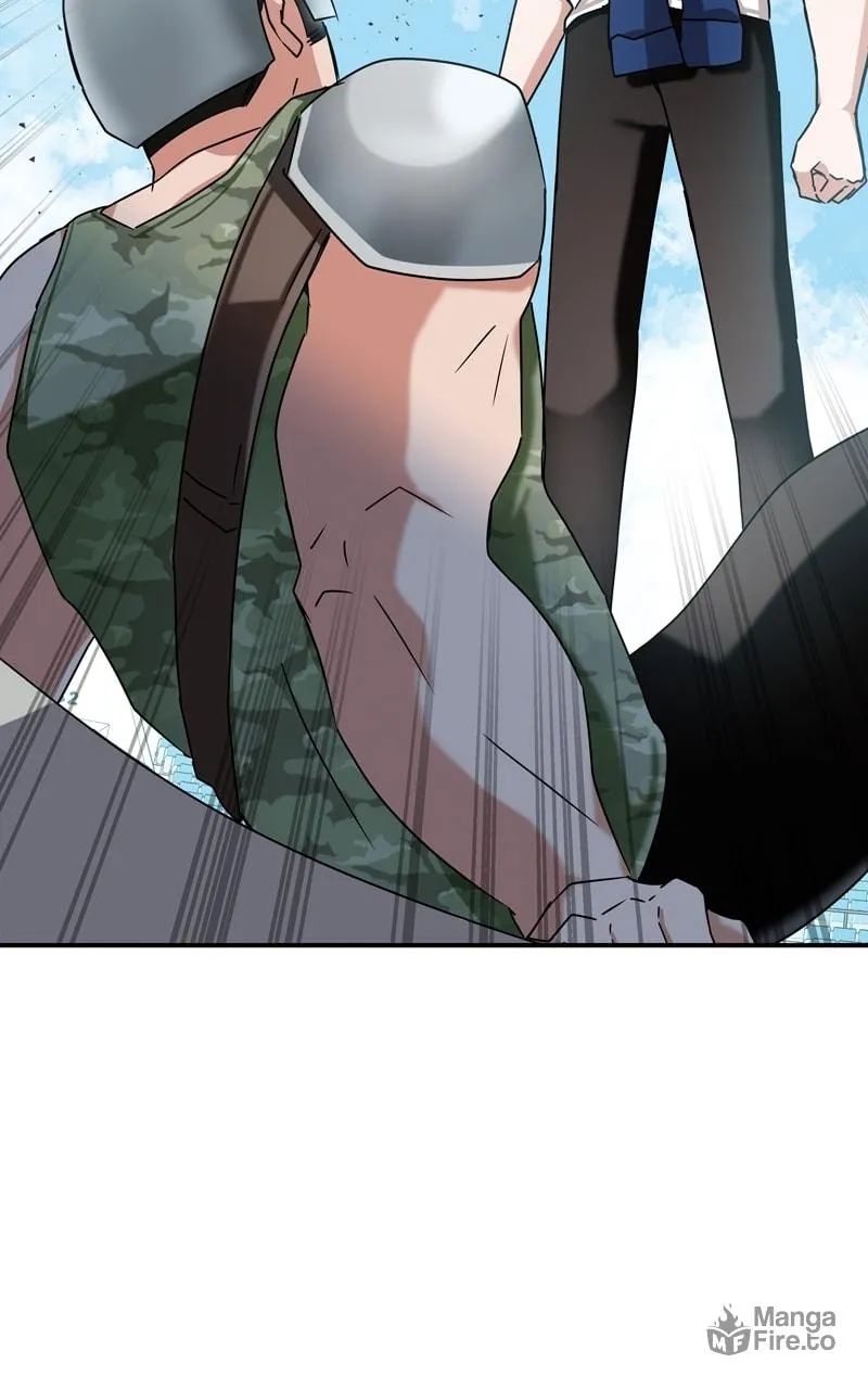 Enrolling in the Transcendent Academy Chapter 9 page 135 - 