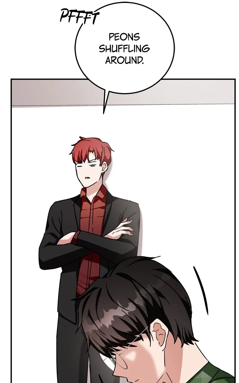 Enrolling in the Transcendent Academy Chapter 9 page 136 - 