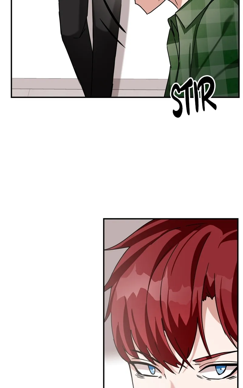 Enrolling in the Transcendent Academy Chapter 9 page 137 - 
