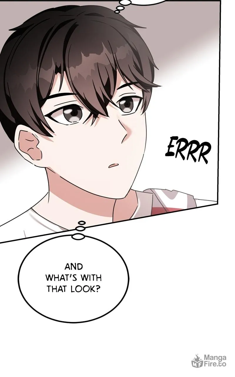 Enrolling in the Transcendent Academy Chapter 9 page 15 - 