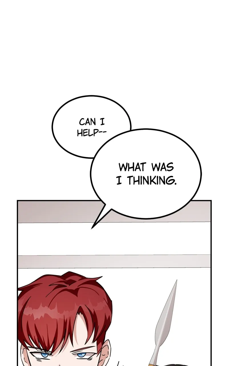 Enrolling in the Transcendent Academy Chapter 9 page 17 - 