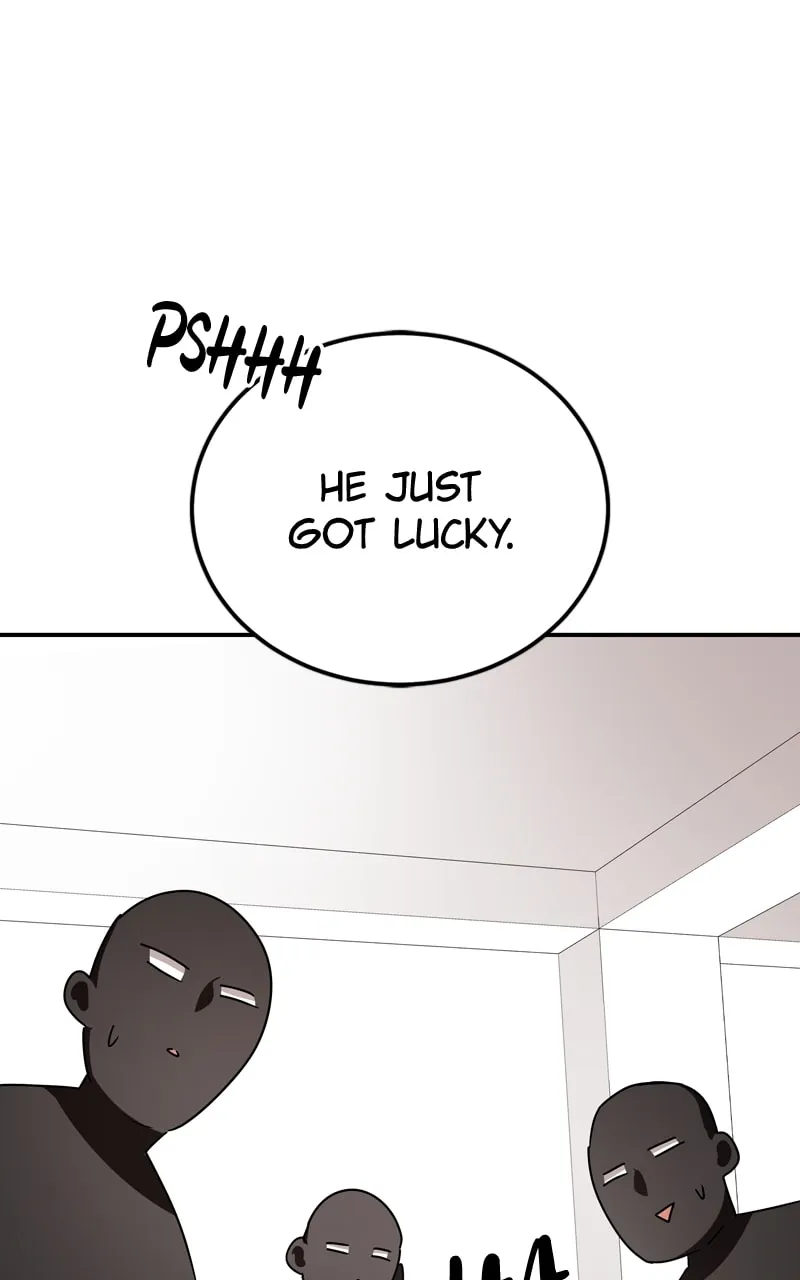 Enrolling in the Transcendent Academy Chapter 9 page 19 - 