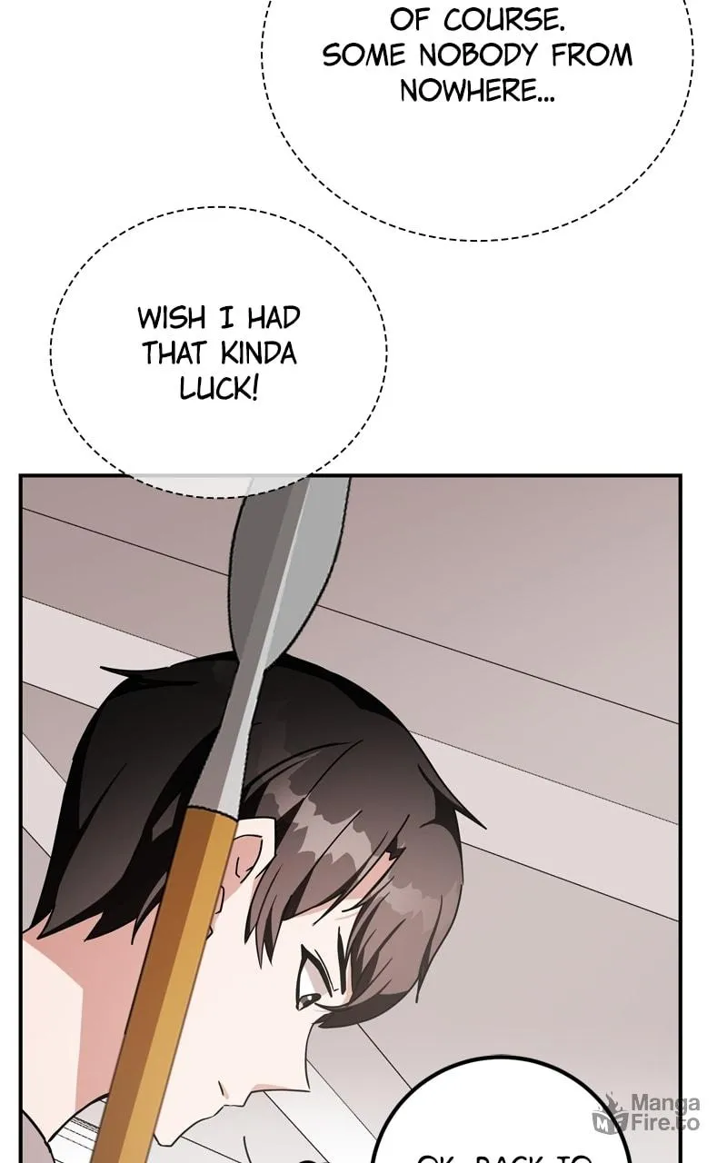 Enrolling in the Transcendent Academy Chapter 9 page 21 - 
