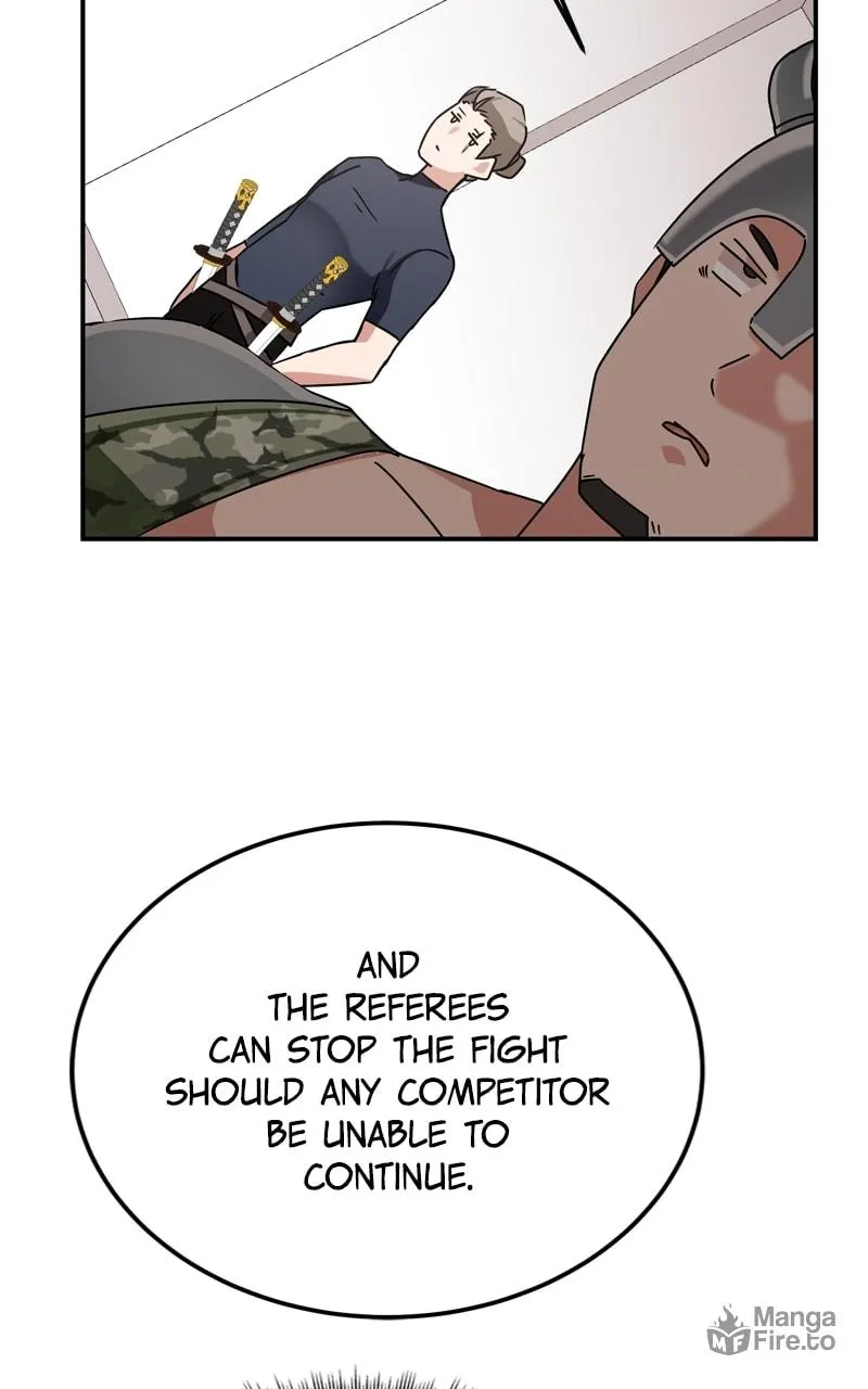 Enrolling in the Transcendent Academy Chapter 9 page 27 - 