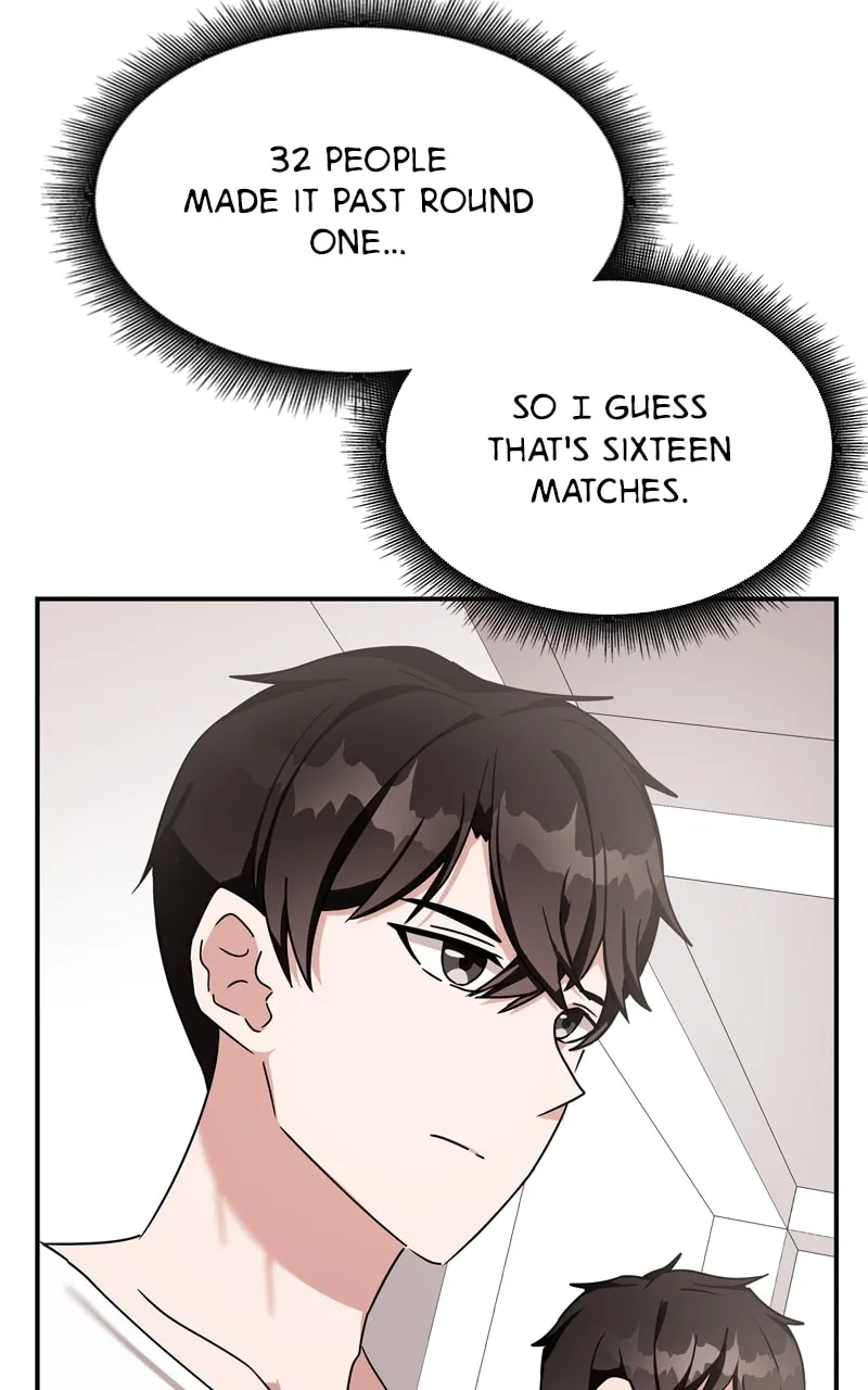 Enrolling in the Transcendent Academy Chapter 9 page 28 - 