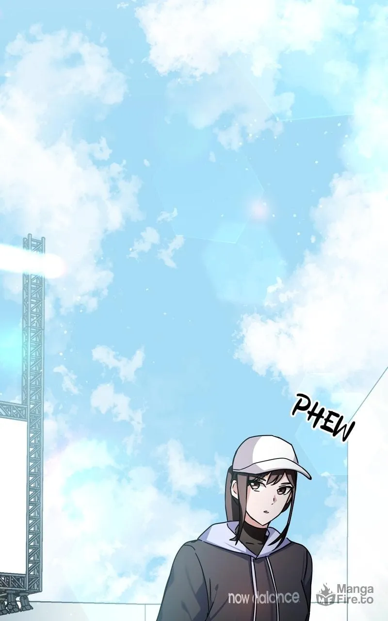 Enrolling in the Transcendent Academy Chapter 9 page 36 - 