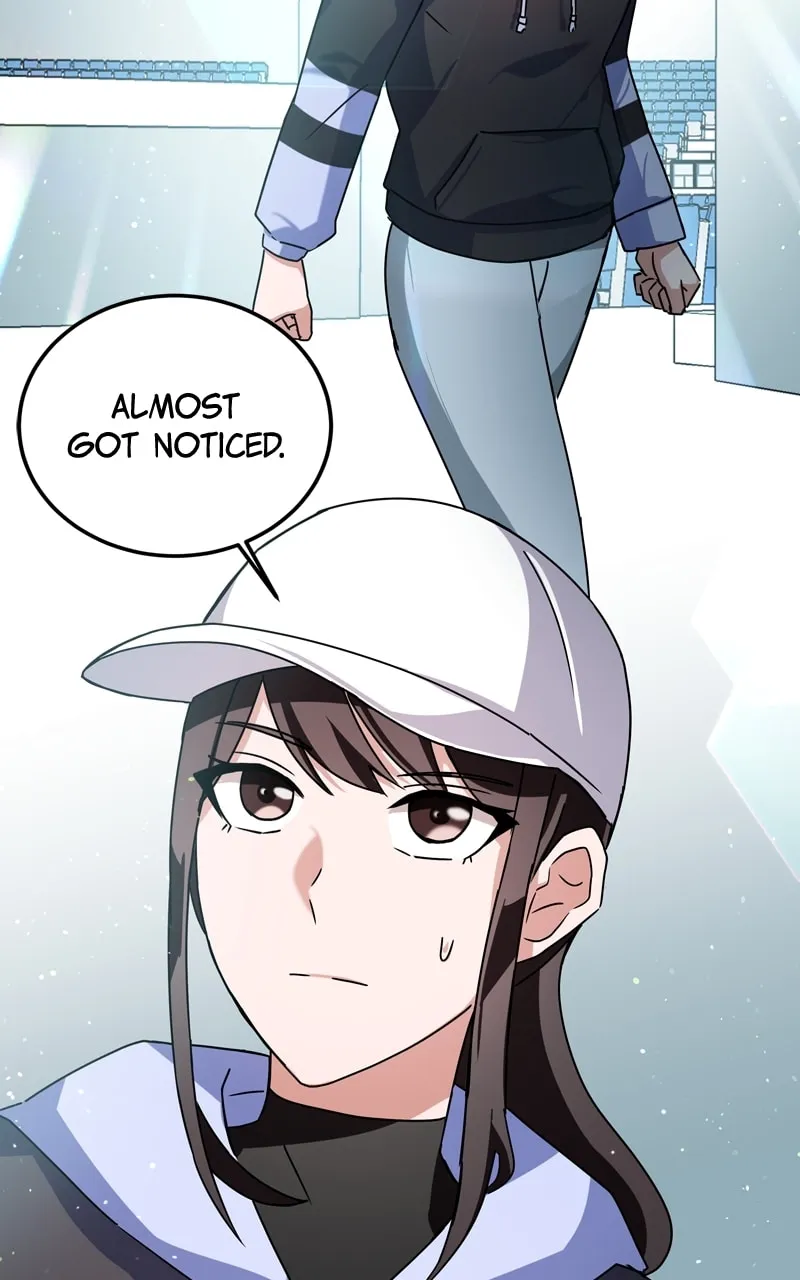 Enrolling in the Transcendent Academy Chapter 9 page 37 - 