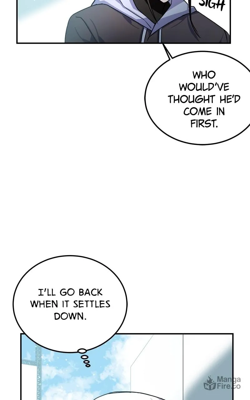 Enrolling in the Transcendent Academy Chapter 9 page 40 - 