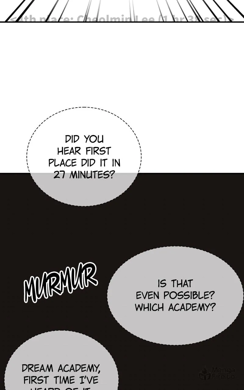 Enrolling in the Transcendent Academy Chapter 9 page 5 - 