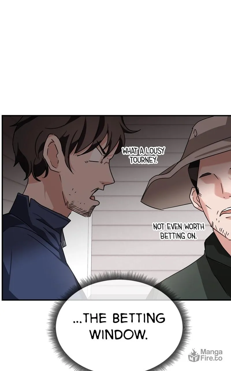 Enrolling in the Transcendent Academy Chapter 9 page 45 - 